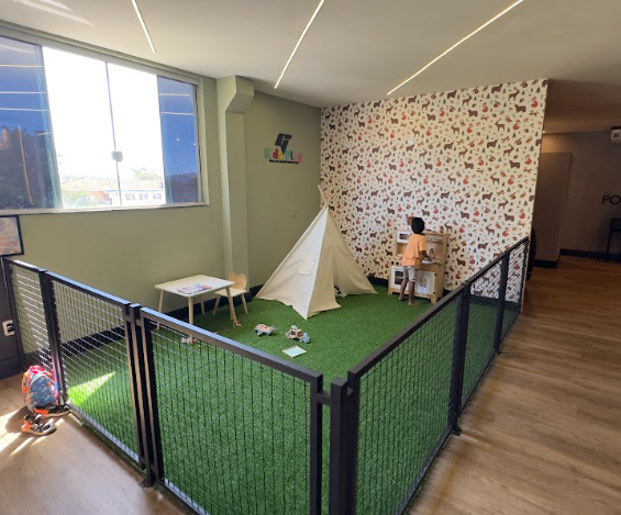Espaço Kids